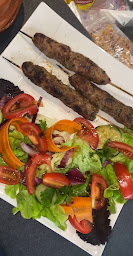 Photo n°6 de Restaurant l'Arganier à Trèbes ()