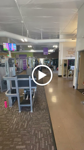 Gym «Anytime Fitness», reviews and photos, 795 Cochrane Rd Suite 200, Morgan Hill, CA 95037, USA