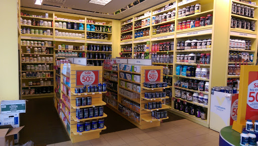 Vitamin & Supplements Store «Vitamin Shoppe», reviews and photos, 4567 Garth Rd, Baytown, TX 77521, USA