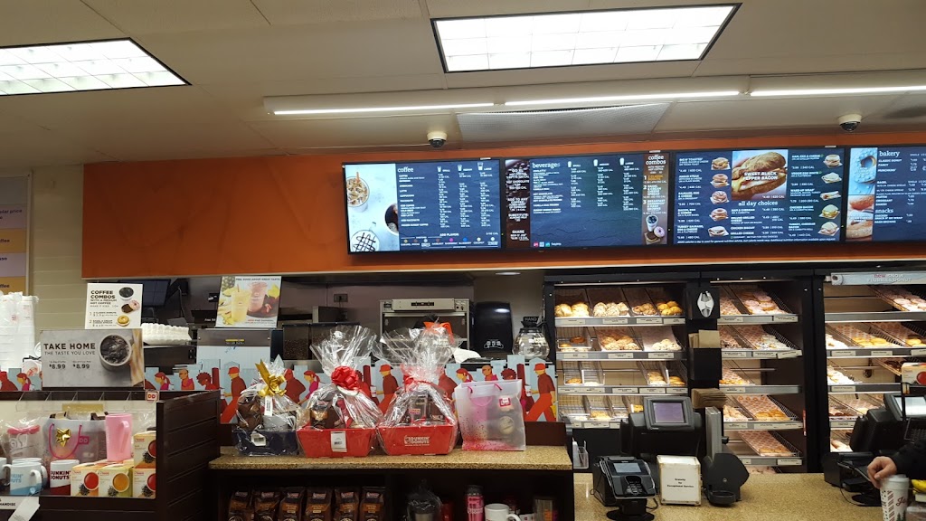 Dunkin' 60706