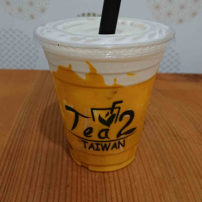 Tea2Taiwan