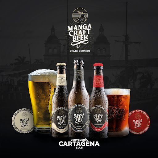 Cervecería Cartagena