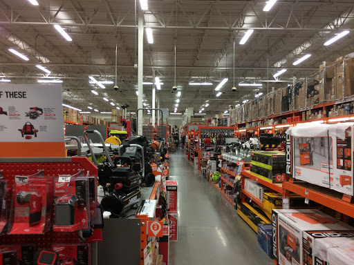 Home Improvement Store «The Home Depot», reviews and photos, 3101 Manawa Center Dr, Council Bluffs, IA 51501, USA