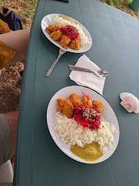 Plats et boissons du Restaurant afghan Restau soleil à Beauvoir - n°17