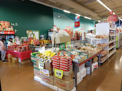 GS Supermarket