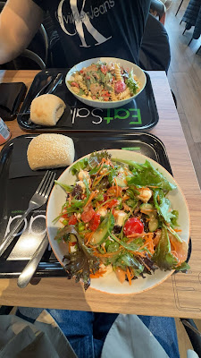 Eat Salad à Niort