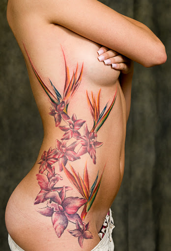 Explore shih tzu tattoo ideas, creative tattoo ideas in Reno, available at Stingray Tattoo supplies