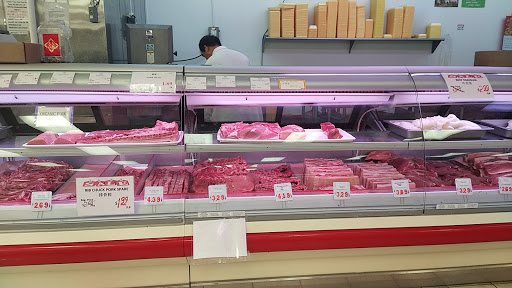 Asian Grocery Store «Gold Valley Supermarket», reviews and photos, 211 Morris Ave, Springfield Township, NJ 07081, USA