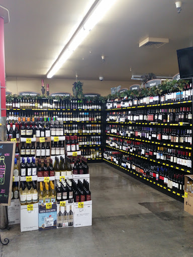 Grocery Store «Grocery Outlet Bargain Market», reviews and photos, 1125 W Main St, Merced, CA 95340, USA