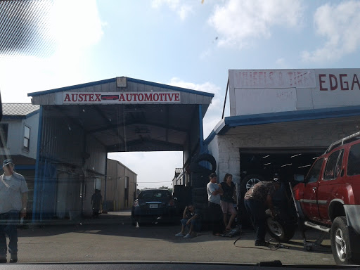 AusTex Automotive