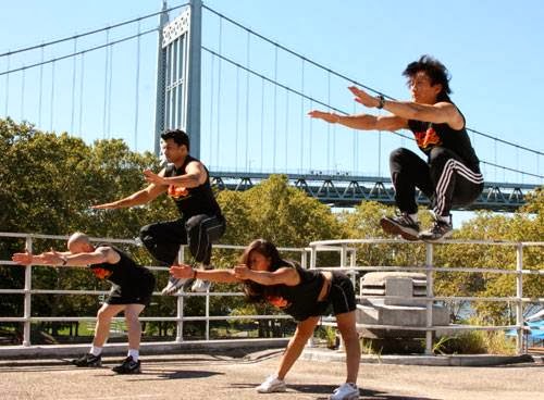Personal Trainer «Urban Jungle», reviews and photos, 50-12 72nd St, Woodside, NY 11377, USA