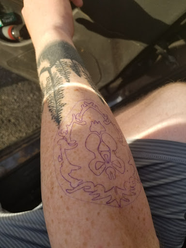 Tattoo and Piercing Shop «Black Kat Tattoo», reviews and photos, 2609 Fort Campbell Blvd, Clarksville, TN 37042, USA