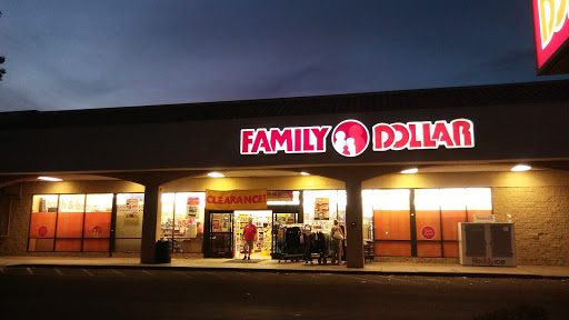 Family Dollar