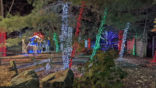 Zoo «Stone Zoo», reviews and photos, 149 Pond St, Stoneham, MA 02180, USA