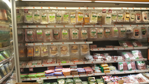 Supermarket «Fairway Market», reviews and photos, 1258 Corporate Dr, Westbury, NY 11590, USA