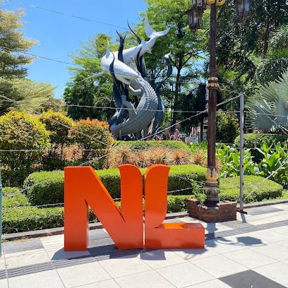 Netherlands Business Support Office - NBSO Surabaya