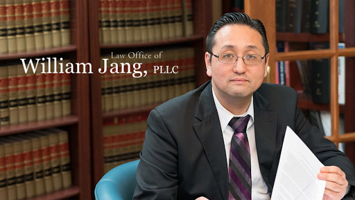 Law Office of William Jang, PLLC