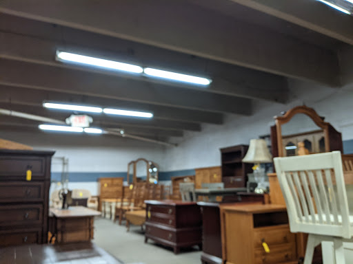 Furniture Store «Garden Spot Furniture Inc.», reviews and photos, 701 E Main St, Ephrata, PA 17522, USA