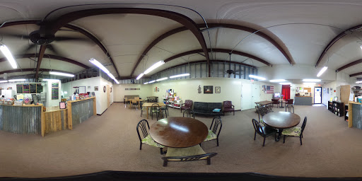 Coffee Shop «Coffee-ology Coffee House», reviews and photos, 1701 N Main St, Gladewater, TX 75647, USA