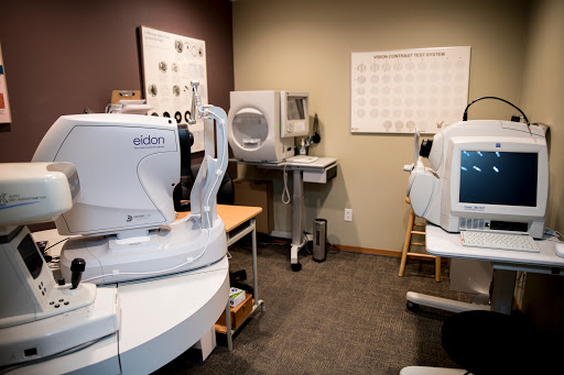 Optometrist «Family EyeCare Associates», reviews and photos, 6314 19th St W Suite 1, Tacoma, WA 98466, USA