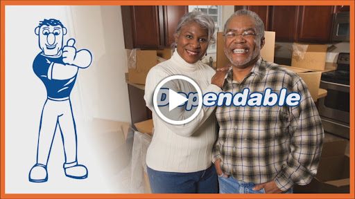 Moving and Storage Service «My Guys Moving & Storage», reviews and photos, 45726 Elmwood Ct, Sterling, VA 20166, USA