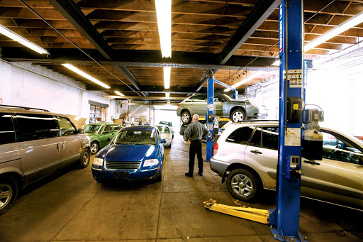 Auto Repair Shop «Towne Motor Car», reviews and photos, 79 Edward St, Buffalo, NY 14202, USA