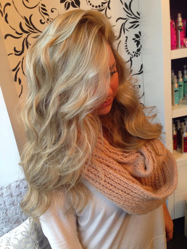 Beauty Salon «Positivity Hair Studio», reviews and photos, 8 Johnson St, Staten Island, NY 10309, USA