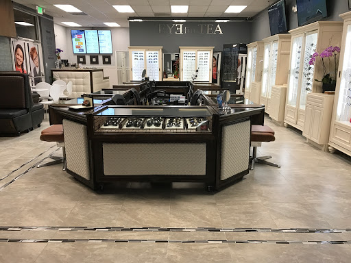 Tea House «EYEfiniTEA Optique & Lounge», reviews and photos, 15700 Monterey Rd #100, Morgan Hill, CA 95037, USA