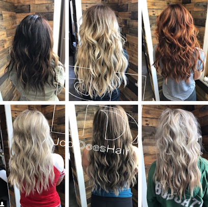 Jodi Does Hair - Hair Extensions Cleveland Ohio