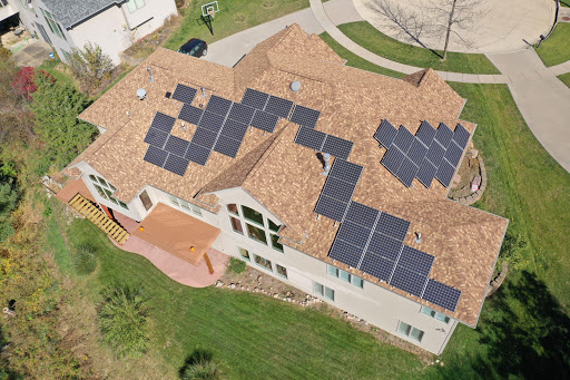 General Contractor «Energy Consultants Group LLC», reviews and photos, 9635 230th Ave, Anamosa, IA 52205, USA