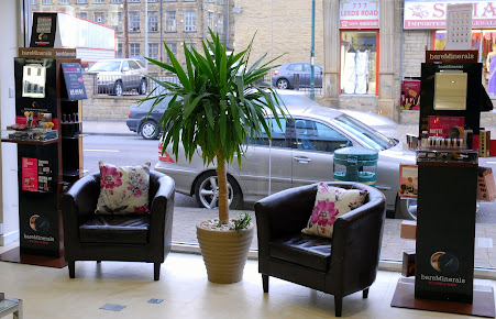 The Beauty Wardrobe - The Beauty Wardrobe