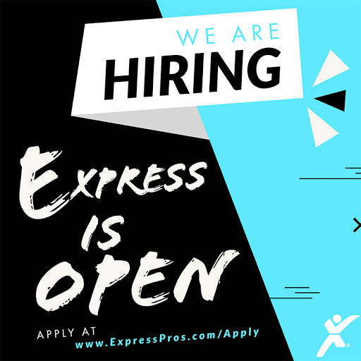 Employment Agency «Express Employment Professionals», reviews and photos, 3717 Renee Dr, Myrtle Beach, SC 29579, USA