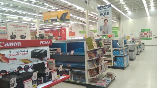 Office Depot Querétaro II (Zaragoza)