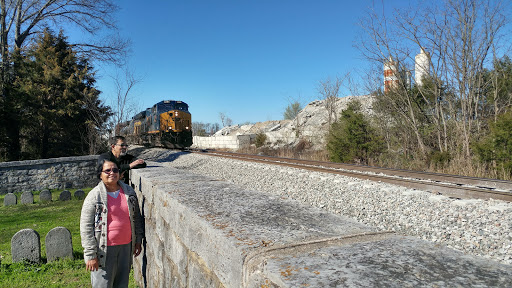 National Park «Stones River National Battlefield», reviews and photos, 3501 Old Nashville Hwy, Murfreesboro, TN 37129, USA