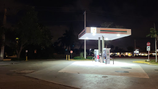 Convenience Store «7-Eleven», reviews and photos, 8630 FL-84, Davie, FL 33324, USA