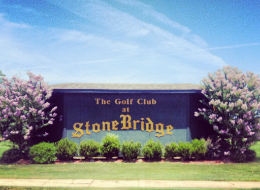 Golf Club «The Golf Club at Stonebridge», reviews and photos, 301 Stonebridge Blvd, Bossier City, LA 71111, USA