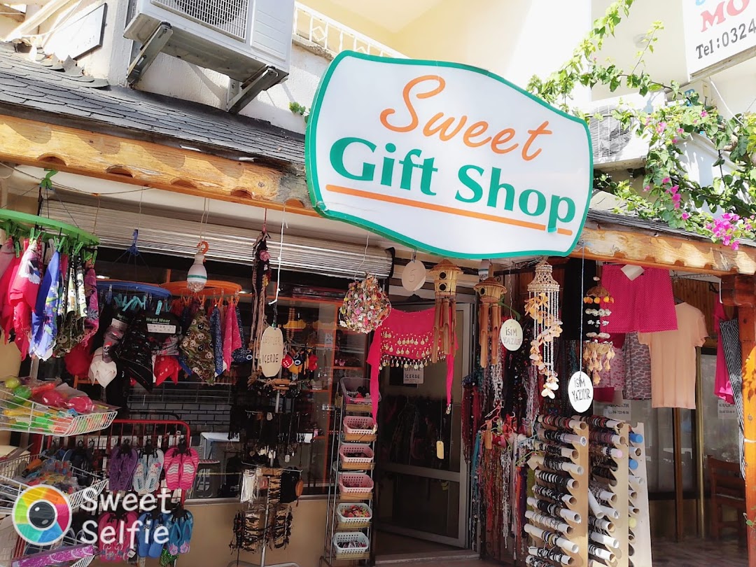 Sweet Gift Shop
