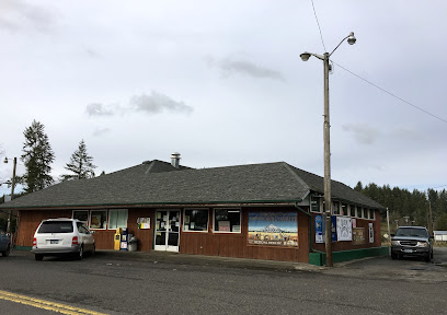 Alston Country Store & Video