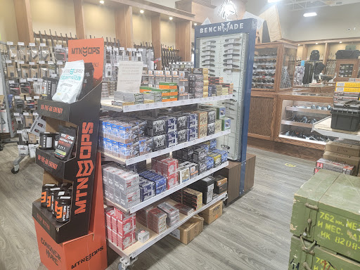 Gun Shop «Second Amendment Sports», reviews and photos, 3705 W Elm St, McHenry, IL 60050, USA