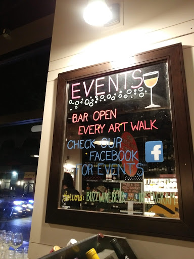 Bar «BUZZ wine beer bottleshop & bar», reviews and photos, 460 S Spring St, Los Angeles, CA 90013, USA