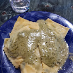 Photo n°1 de l'avis de Maria.i fait le 20/04/2022 à 07:18 sur le  Trattoria da Dina à Orvieto