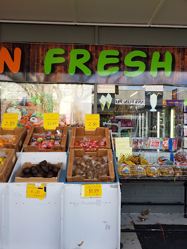Frankton Fresh Food & Spices - Fruit and vegetable store