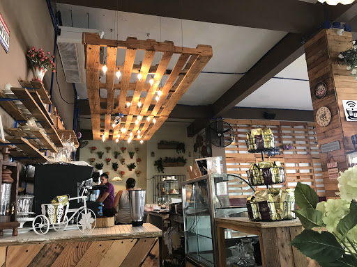 Affogato Café - Zona Colonial