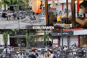 Koru Ramen image