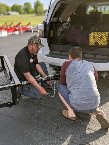 Department Store «Rural King», reviews and photos, 1000 N Main St, Marysville, OH 43040, USA