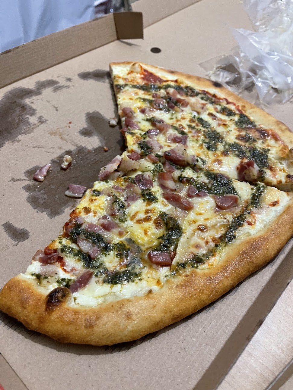 Photo de Pizza Payrin