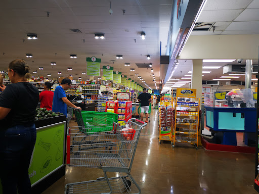 Grocery Store «Fiesta Mart», reviews and photos, 1235 S Josey Ln, Carrollton, TX 75006, USA