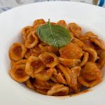 Photo n°3 de l'avis de Mauro. fait le 19/08/2023 à 22:24 sur le  Lido Azzurro • Ristorante la terrazza à San Cataldo