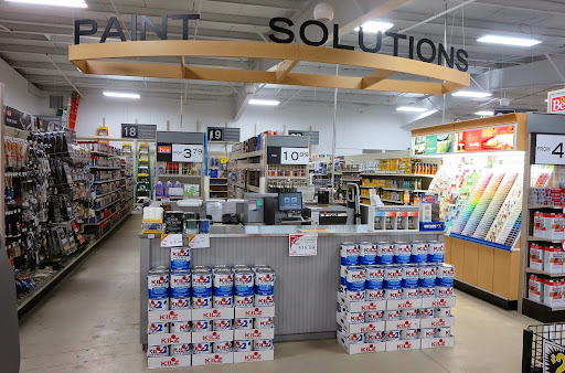 Home Improvement Store «Gillman Home Center», reviews and photos, 920 E Greenville Pike, Winchester, IN 47394, USA