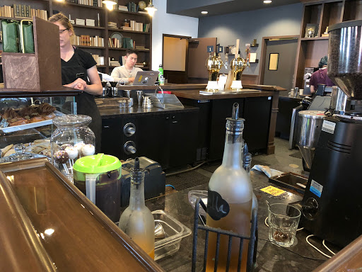Inklings Coffee and Tea image
